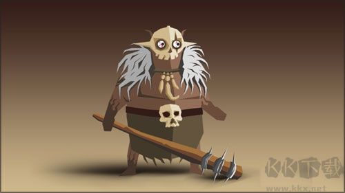 篝火2：未知的海岸移植版