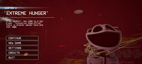 波比的游戲時間4安卓版