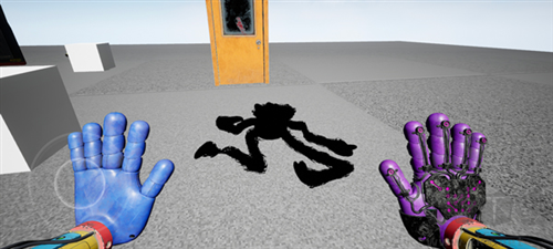 波比的游戲時間4安卓版