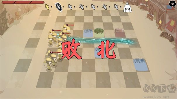 三國自走棋手游