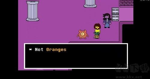 三角旅者手機版