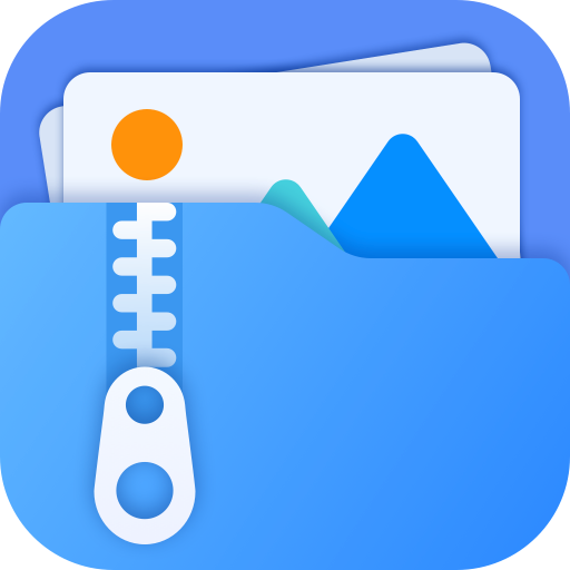 圖片壓縮大師 v5.0.0電腦版