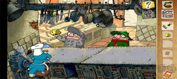 飛行者兄弟2漢化版