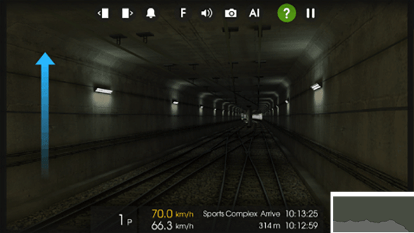 列車(chē)模擬2中文版