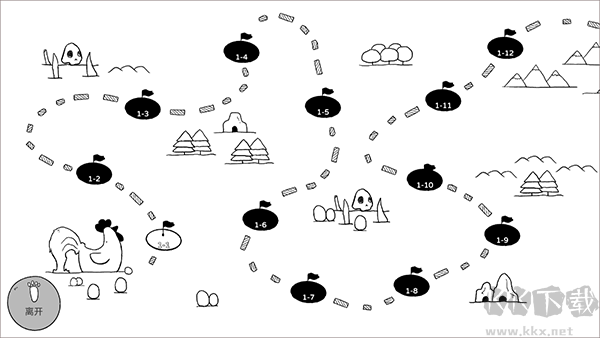戰(zhàn)斗吧兔子內(nèi)置菜單版