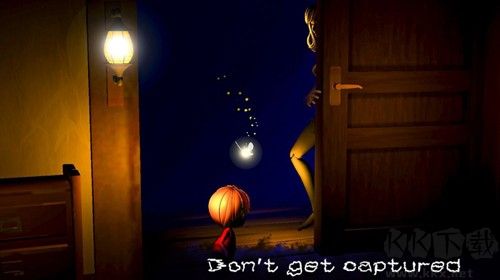 電視怪物逃脫生存中文版