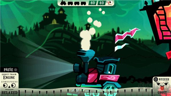 鬧鬼的房子官網(wǎng)版