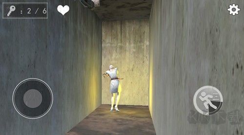 白色情人劫漢化版