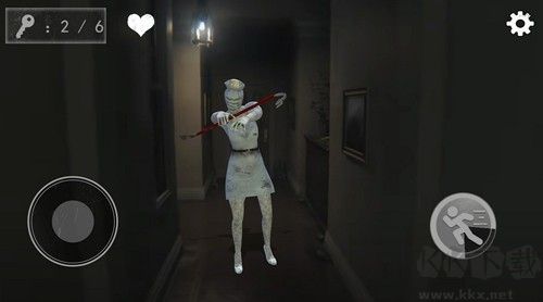 白色情人劫漢化版