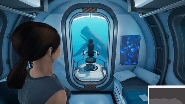 深海超越(Beyond Blue)