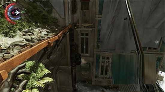 羞辱界外魔之死最新版PC