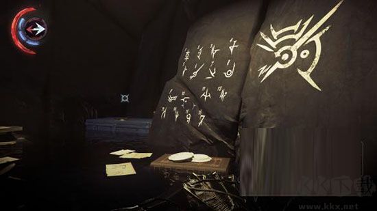 羞辱界外魔之死最新版PC