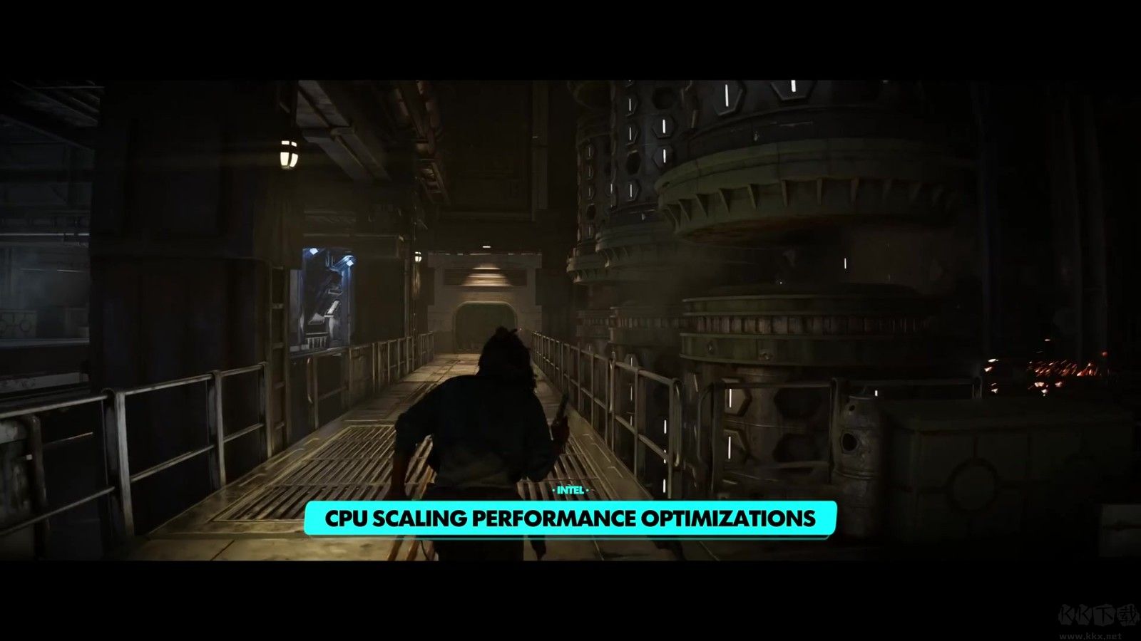 星球大戰(zhàn)：亡命之徒二十六項修改器PC