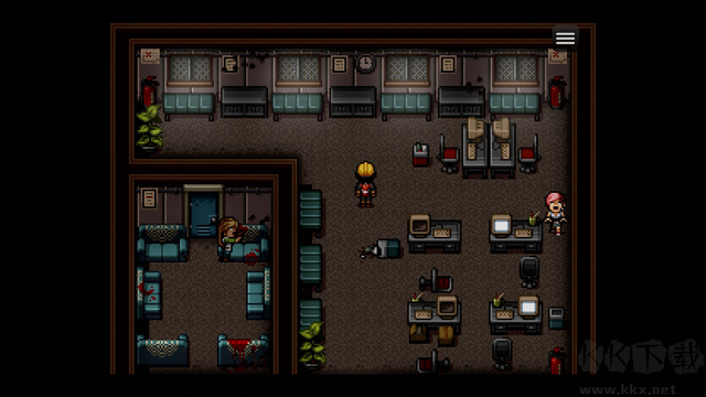 末日竟在我身邊