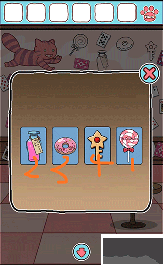 白貓的大冒險(xiǎn)3官網(wǎng)版