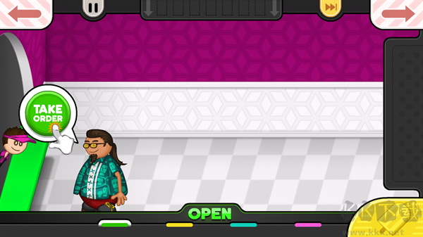 老爹冰棒店免費(fèi)版