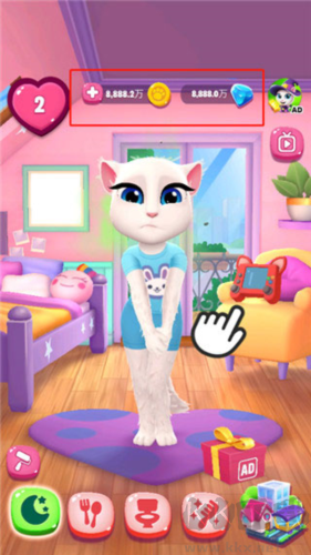 我的安吉拉2免費(fèi)版