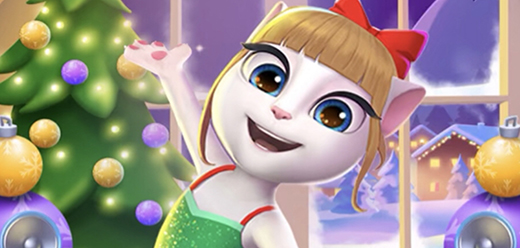 我的安吉拉手游下載-安吉拉題材游戲推薦-簡(jiǎn)單好玩的安吉拉類游戲合集