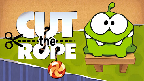 割繩子手游下載-割繩子題材游戲推薦-割繩子類游戲大全