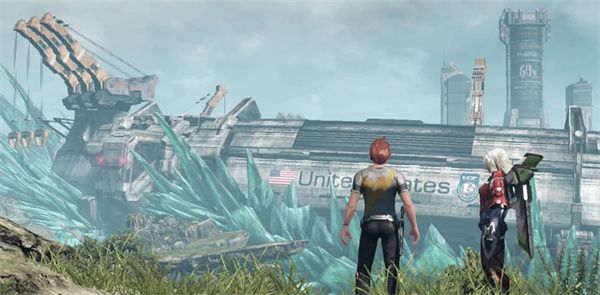 異度神劍3電腦版