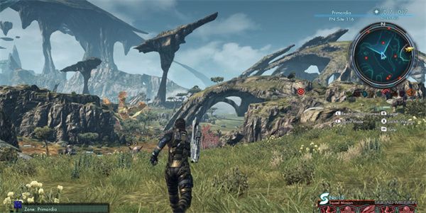 異度神劍3電腦版