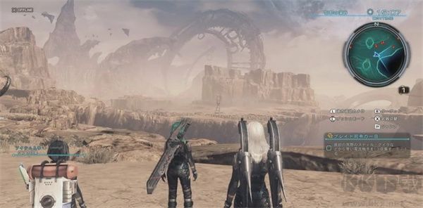 異度神劍3電腦版