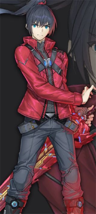 異度神劍3電腦版