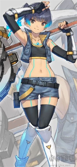 異度神劍3電腦版