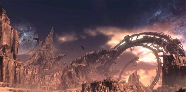 鋼之崛起電腦版