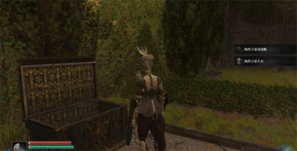 鋼之崛起電腦版