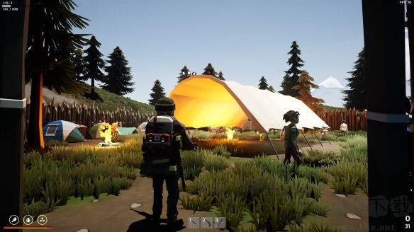 死亡環(huán)繞十一項修改器PC