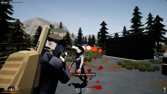 死亡環(huán)繞十一項修改器PC