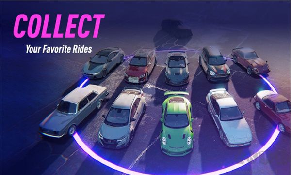 NFS熱度工作室官方版