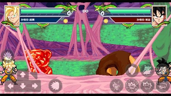 怎么解鎖角色截圖2