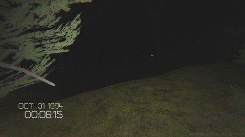 不要尖叫漢化版