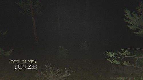 不要尖叫漢化版