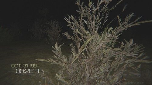 不要尖叫漢化版