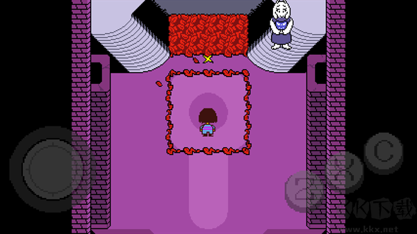 混沌死亡之神手機(jī)版