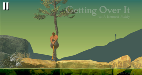 坐在罐子里的人單機(jī)版