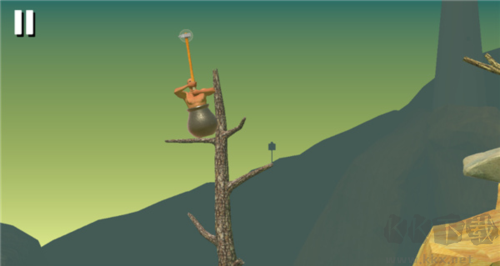 坐在罐子里的人單機(jī)版