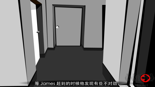 Stanley博士的家2