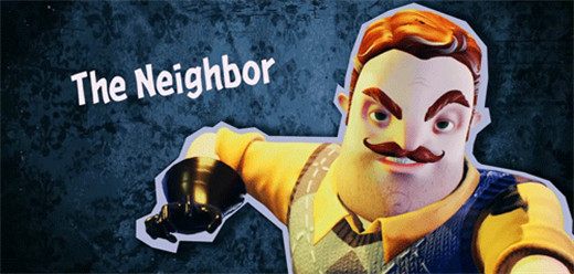 你好鄰居手游下載-你好鄰居官方正版/最新版/國(guó)際服/內(nèi)置菜單版-你好鄰居游戲合集