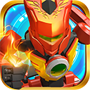 跳躍戰(zhàn)士之急速躍變無(wú)敵版 v1.9.2