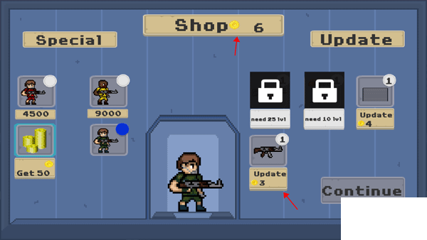 僵尸快打官方版