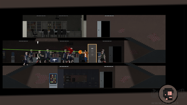 強尼大戰(zhàn)僵尸無敵版