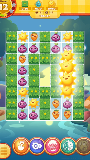 農(nóng)場英雄傳奇