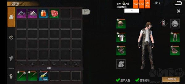 逆境重生聯(lián)機(jī)版