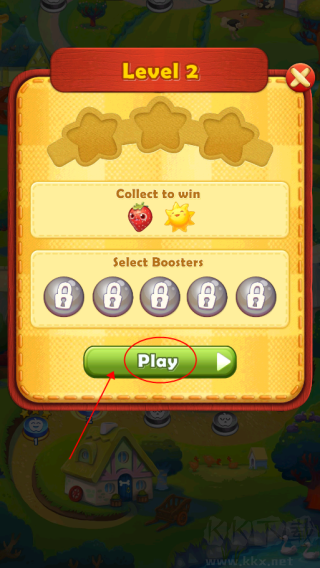 農(nóng)場英雄傳奇