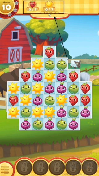 農(nóng)場英雄傳奇