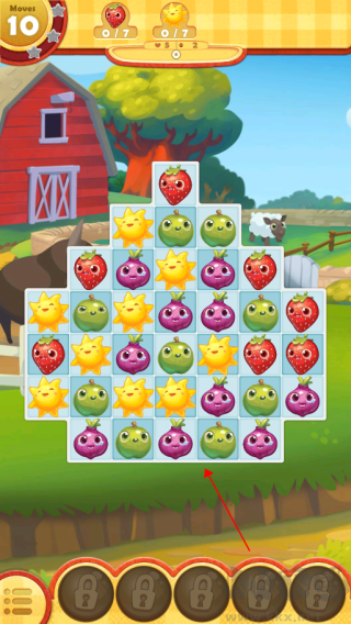 農(nóng)場英雄傳奇